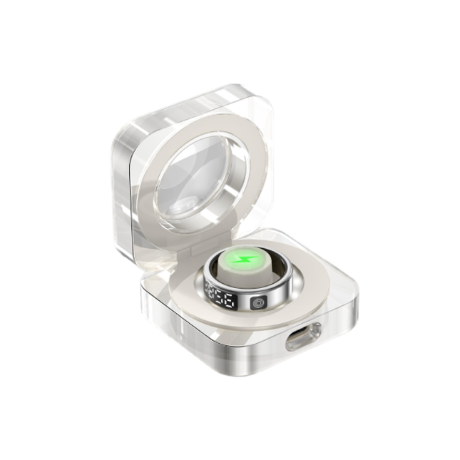 Portable Charging Case