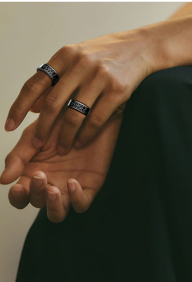 <h3>Cenora Wear S1 Smart Ring</h3>