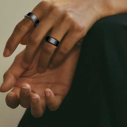 Cenora Wear S2 Smart Ring