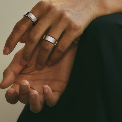 Cenora Wear S2 Smart Ring