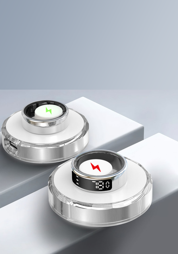 <h4><strong>3-4Days</strong> Battery Life,</h4>