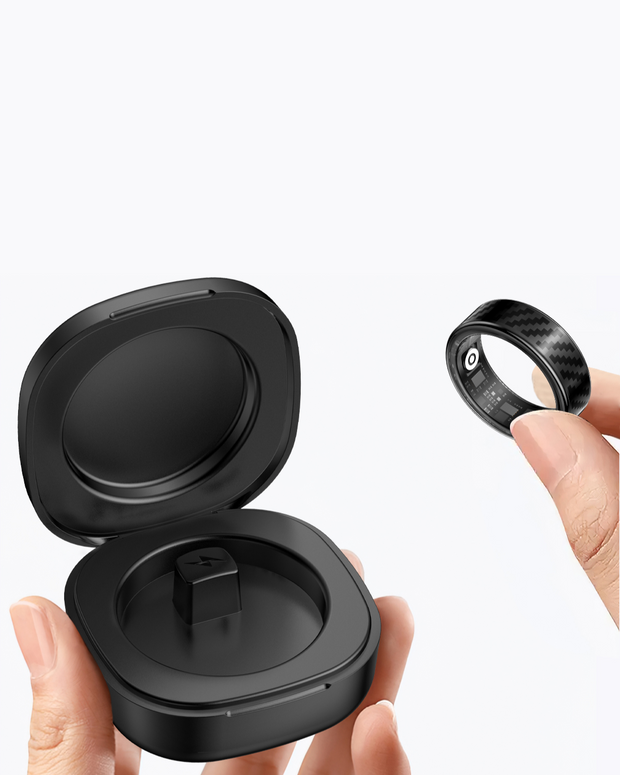 <h4><strong>5-7Days</strong> Battery Life,</h4>